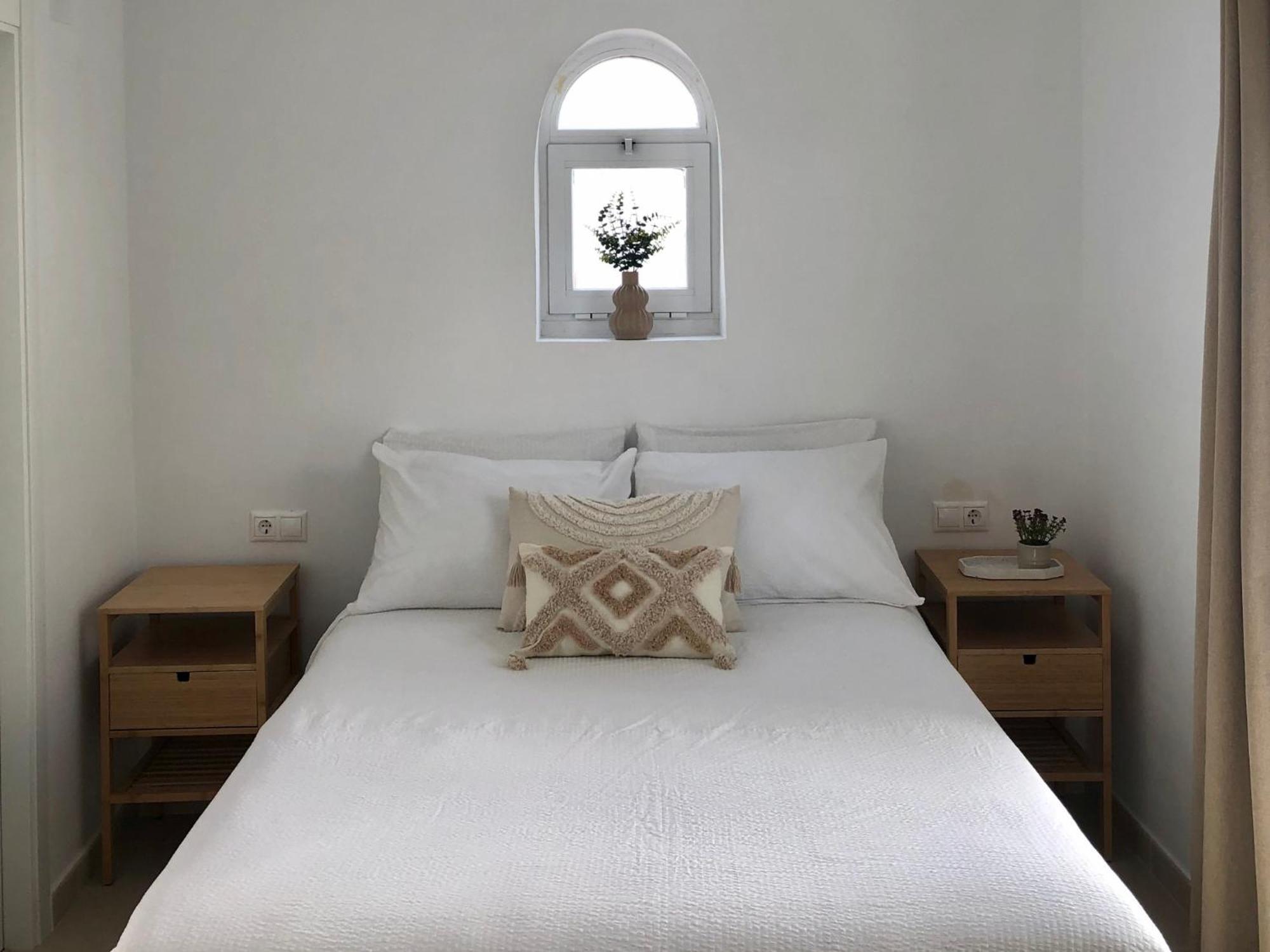 Modern Private Suite At Fantastic Villa Near Fuengirola Mijas Kültér fotó