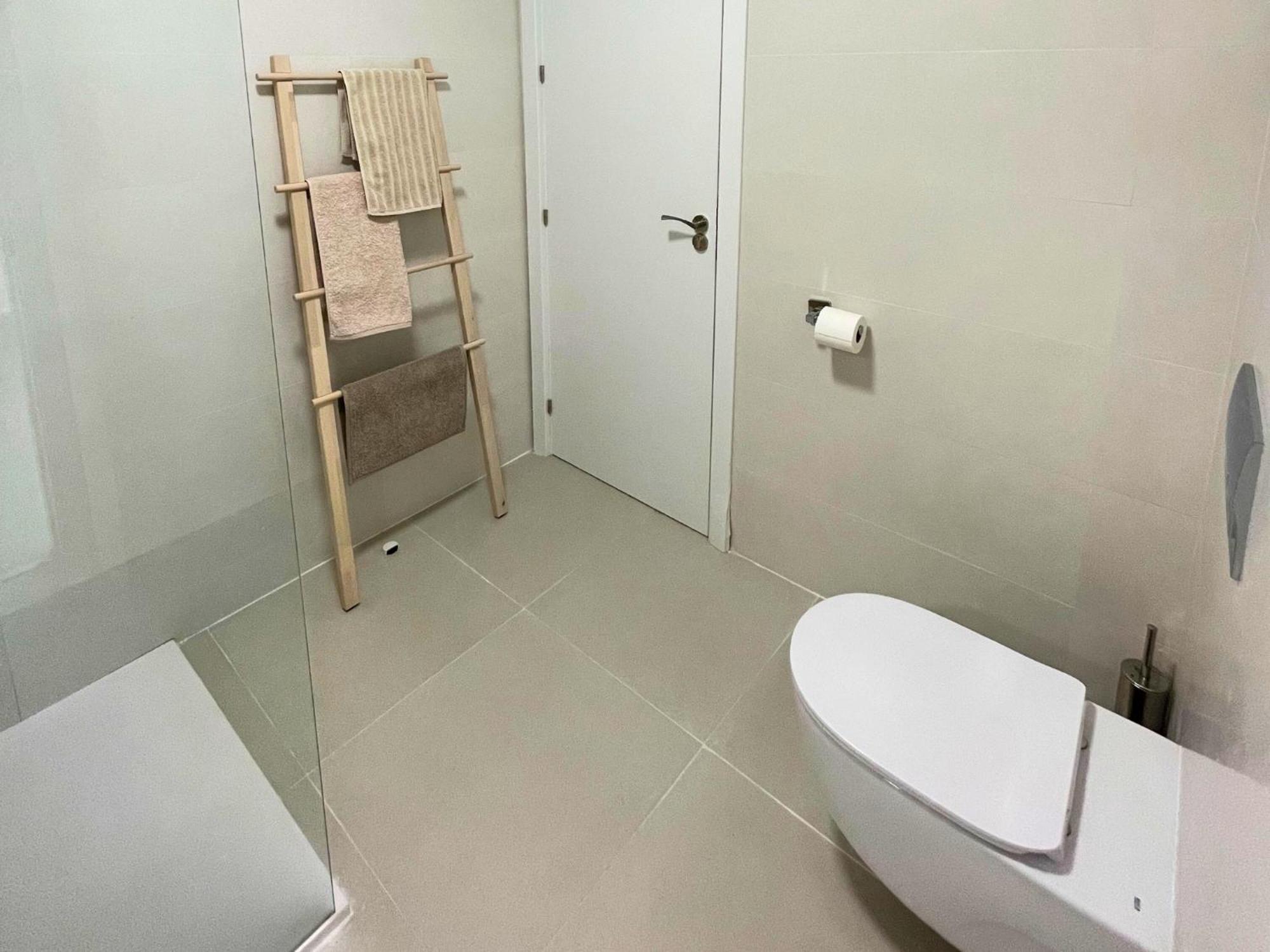 Modern Private Suite At Fantastic Villa Near Fuengirola Mijas Kültér fotó